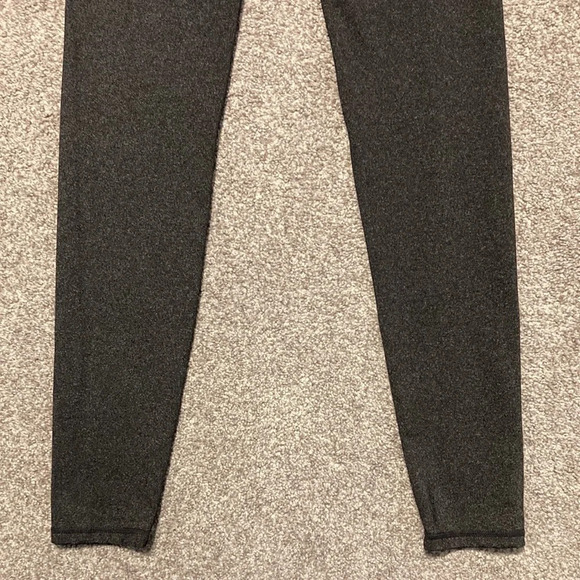 NWOT Kyodan charcoal leggings S - Picture 12 of 13
